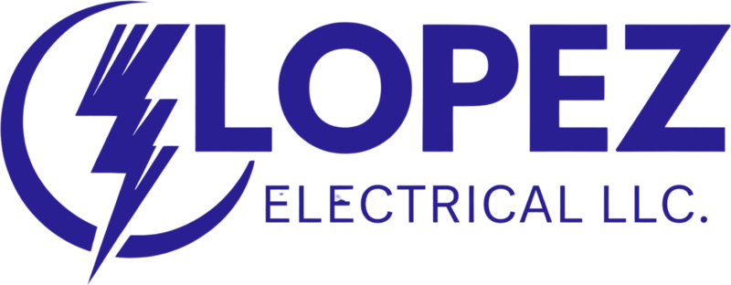 Lopez Electrical LLC — Power You Can Trust